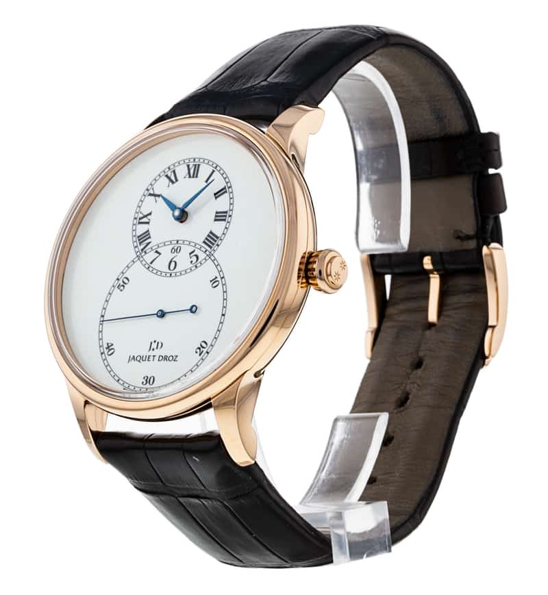 Jaquet Droz Grande Seconde J003033204